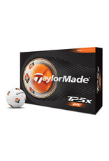 TaylorMade TaylorMade TP5X Pix Dozen (NEW)