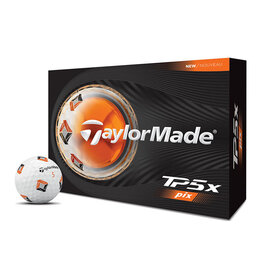 TaylorMade TaylorMade TP5X Pix Dozen (NEW)