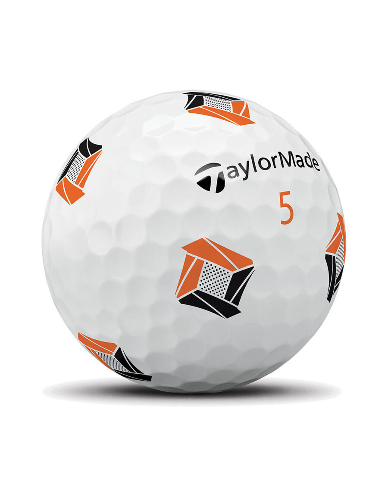 TaylorMade TaylorMade TP5X Pix Dozen (NEW)