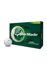 TaylorMade TaylorMade Tour Response Dozen (NEW)