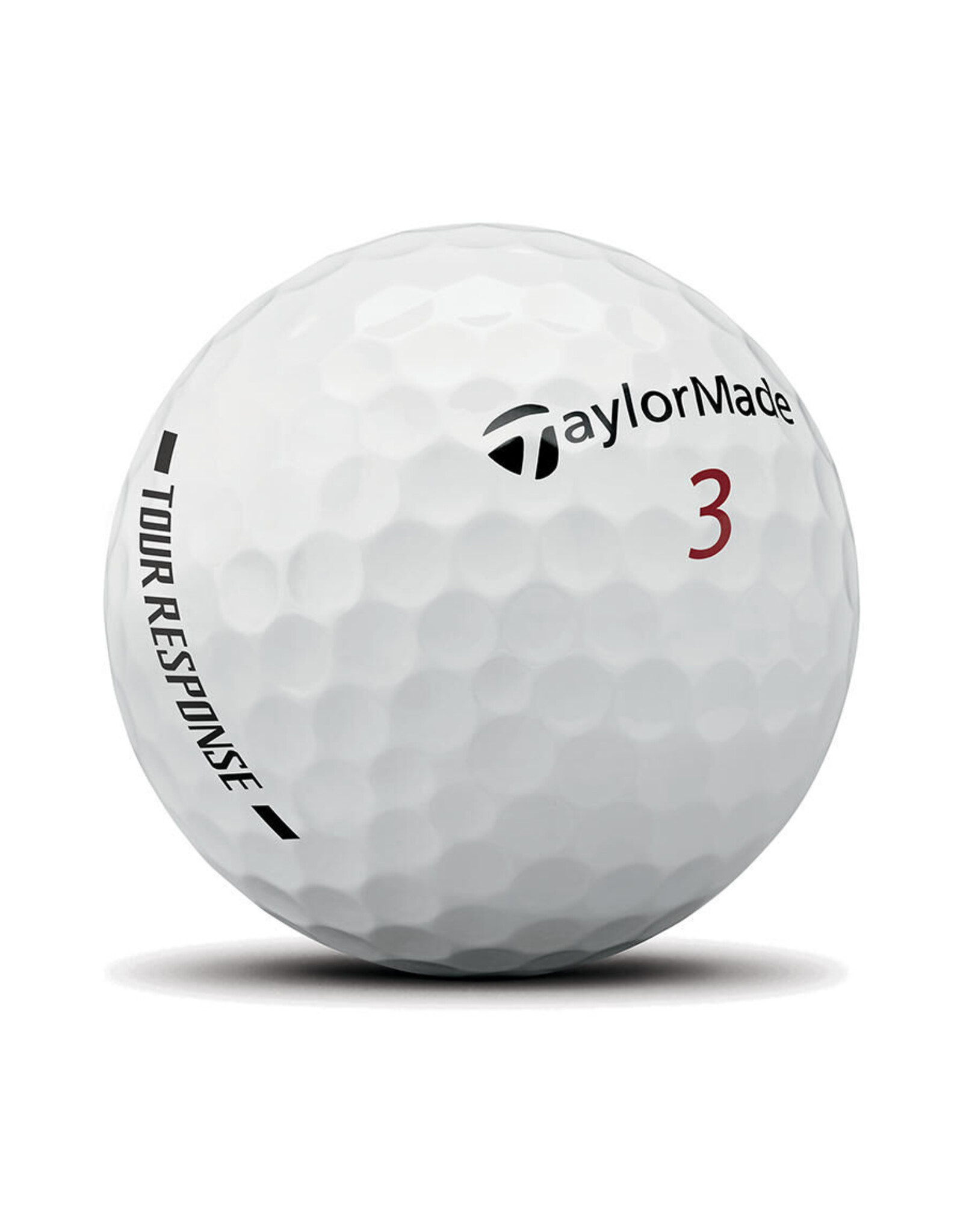 TaylorMade TaylorMade Tour Response Dozen (NEW)