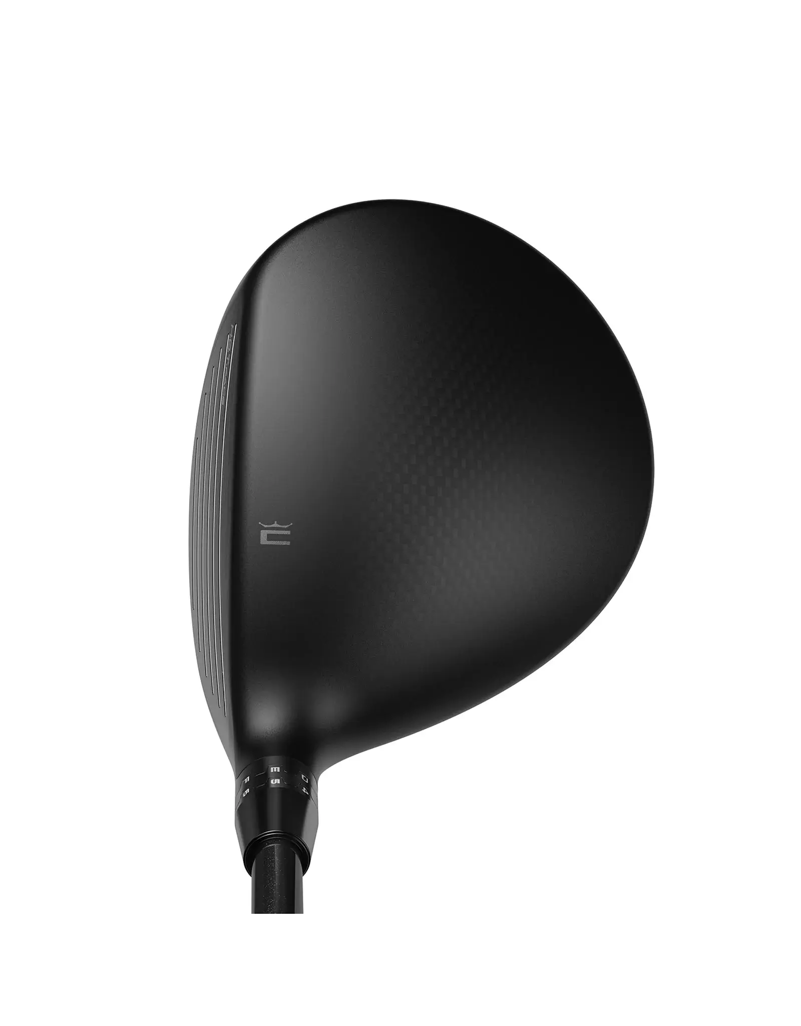 Cobra Golf Cobra OPTM X Fairway Kai'Li Blue 60 S RH 7 wood