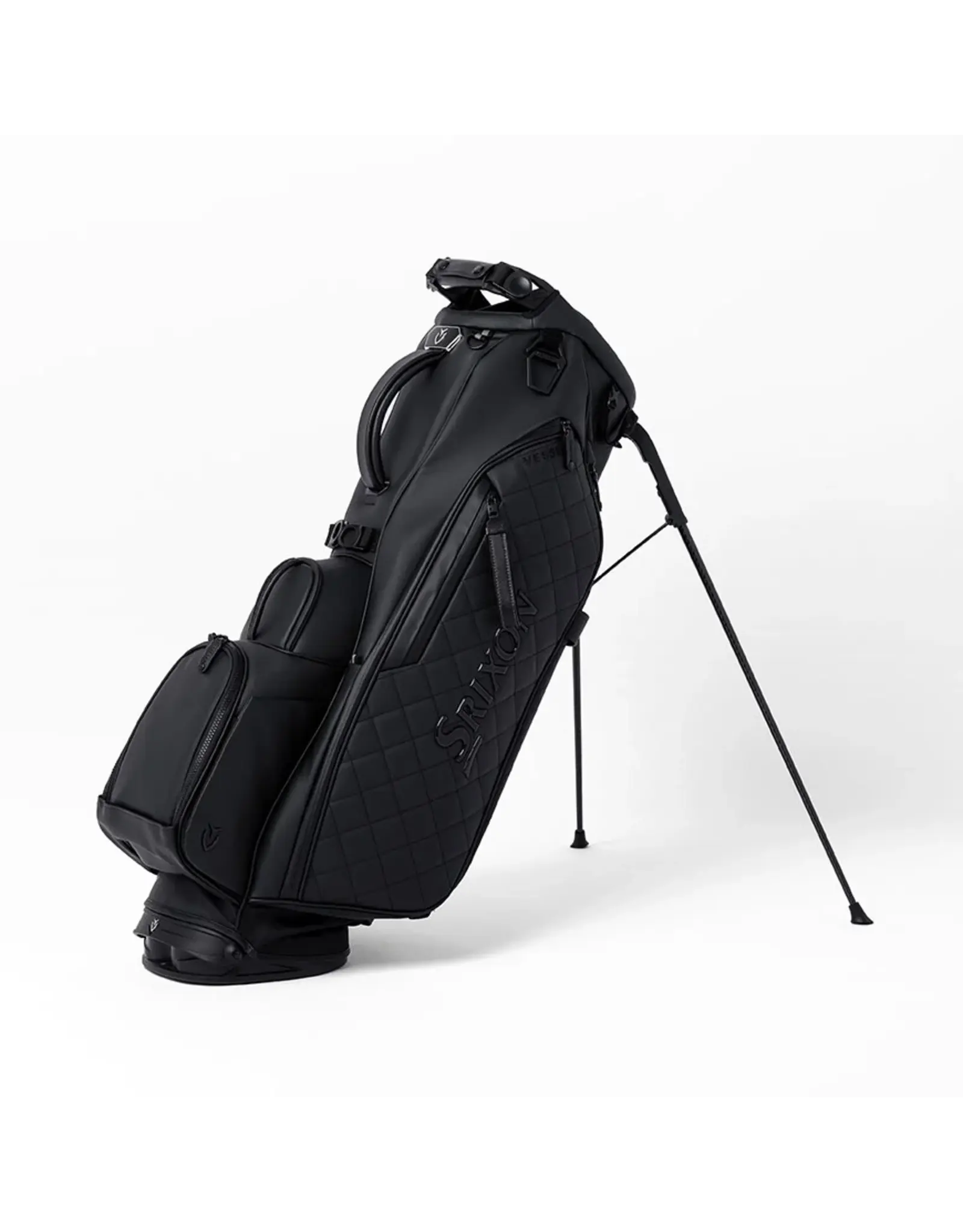 Srixon Blackout Vessel Stand Bag