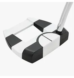 Odyssey Odyssey Ai-DUAL Jailbird Mini ½ Ball Putter LH