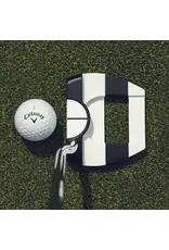Odyssey Odyssey Ai-DUAL Jailbird Mini ½ Ball Putter LH