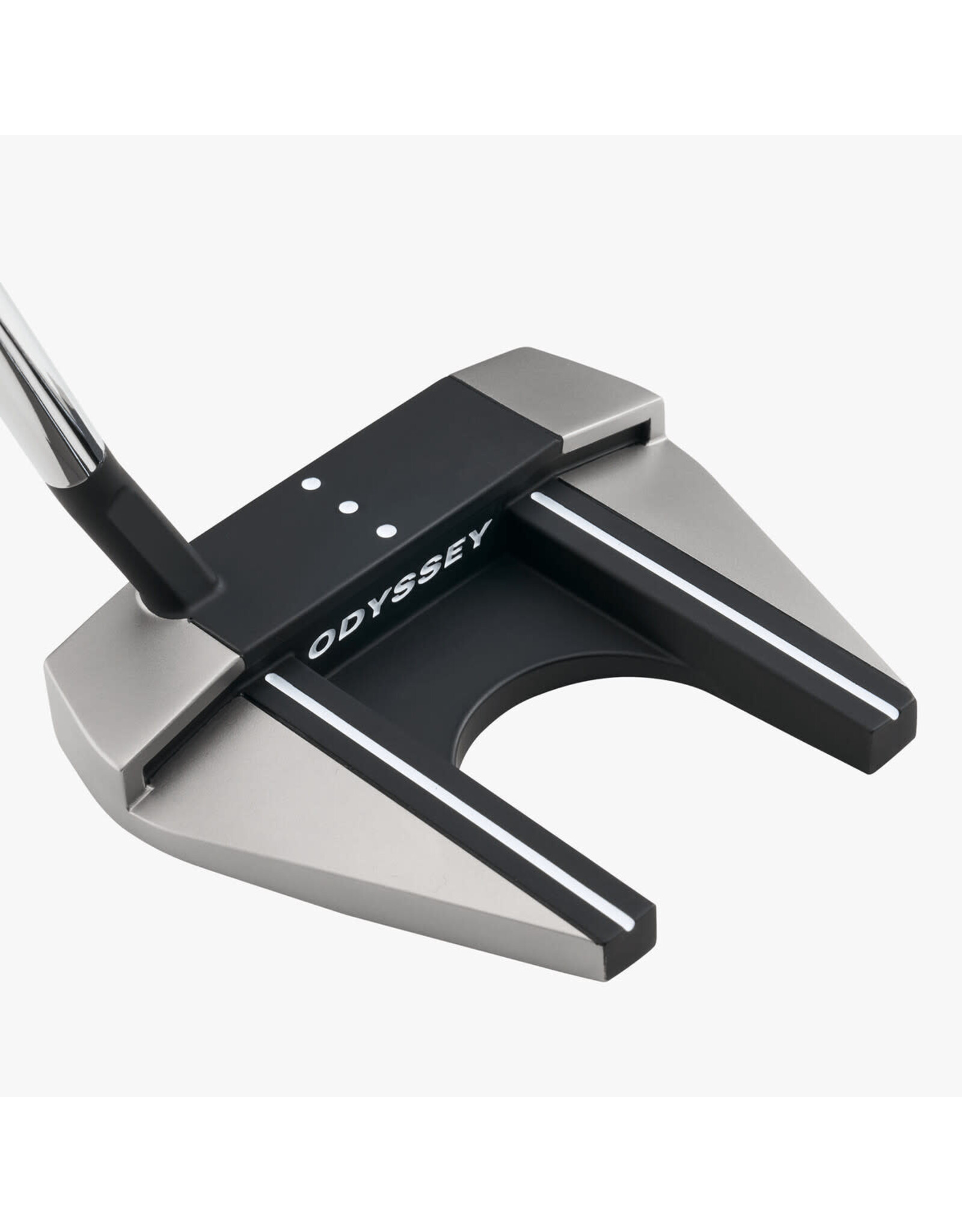 Odyssey Odyssey Microhinge Seven S Putter LH