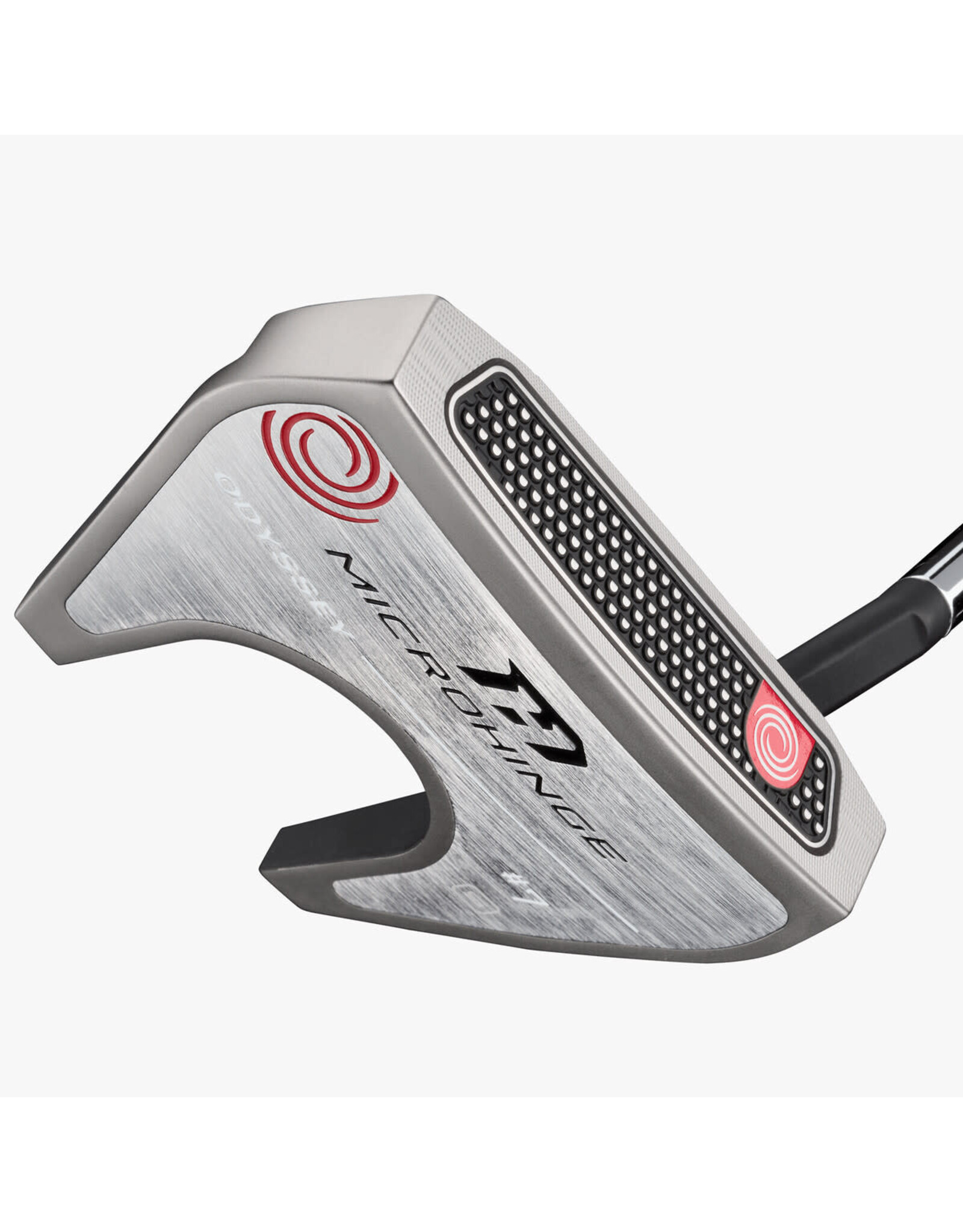 Odyssey Odyssey Microhinge Seven S Putter LH