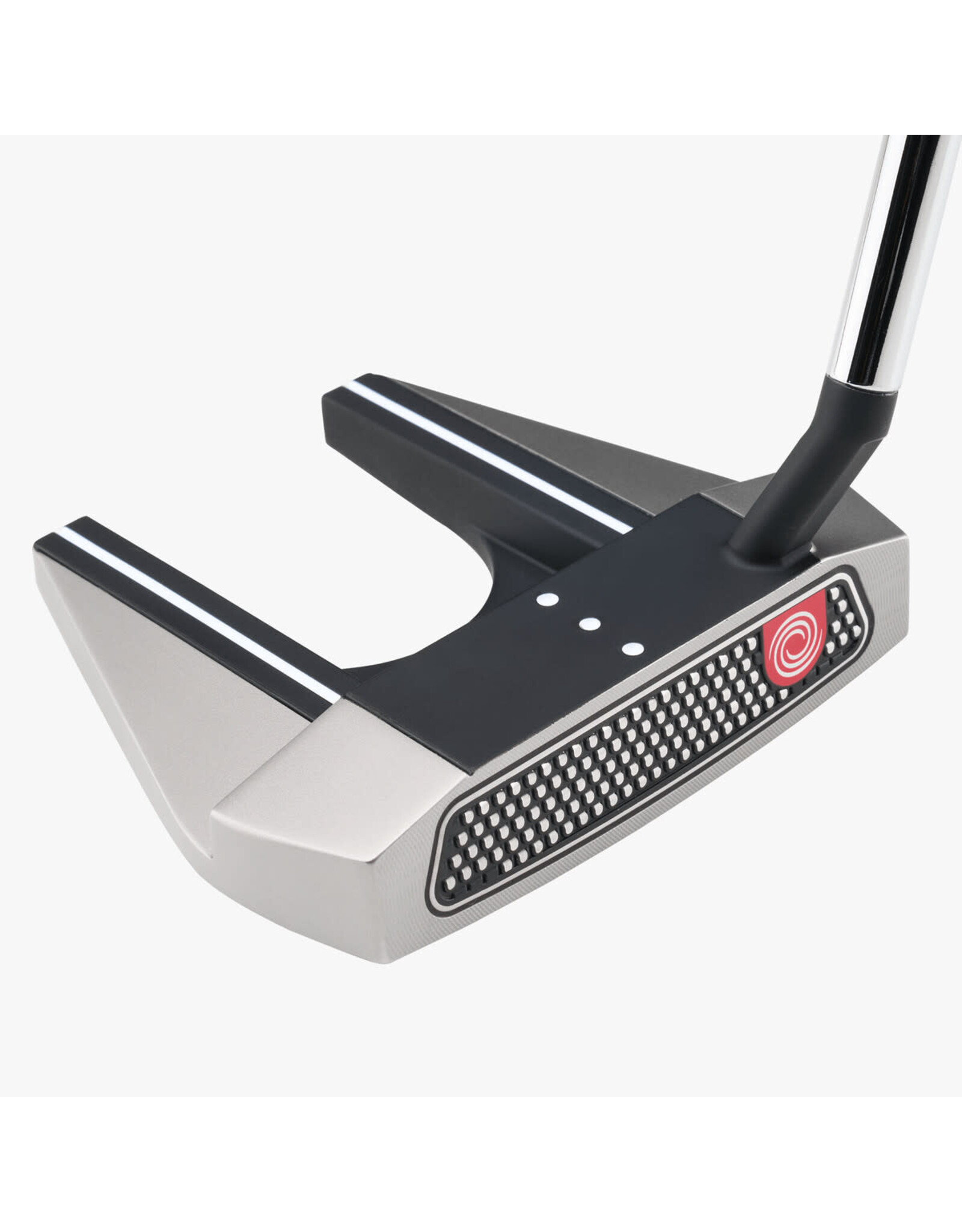 Odyssey Odyssey Microhinge Seven S Putter LH