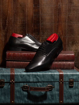 Ecliff Elie Rosalino Black