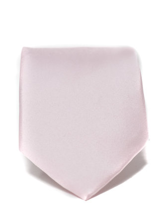 Ecliff Elie Sheen Finish Nude  Pink Tie