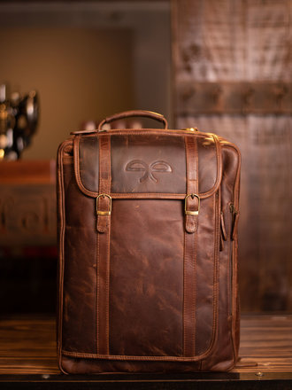 Ecliff Elie Pioneer Brown Ecliff Elie Pioneer Brown