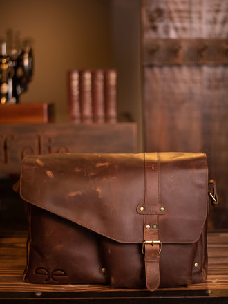 Ecliff Elie Explorer Brown Ecliff Elie Explorer Brown