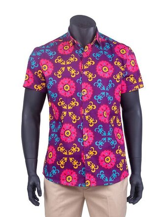 Ecliff Elie 100% Cotton