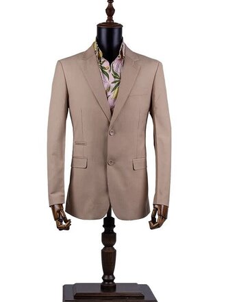 Ecliff Elie Luxury Blazer
