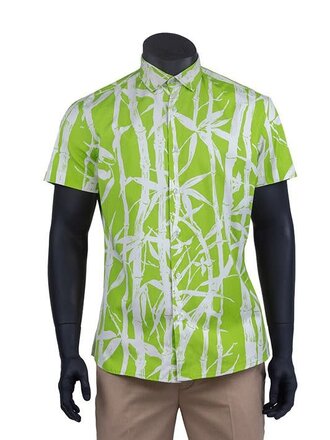 Ecliff Elie Stretch Cotton