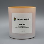 Pride Candle - Healing