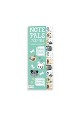 Note Pals Sticky Note Pads - Darlin Doggies