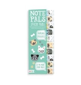 Note Pals Sticky Note Pads - Darlin Doggies