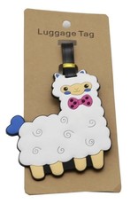 Alpaca My Bags Luggage Tags