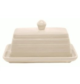 Ceramic Covered Butter Dishes