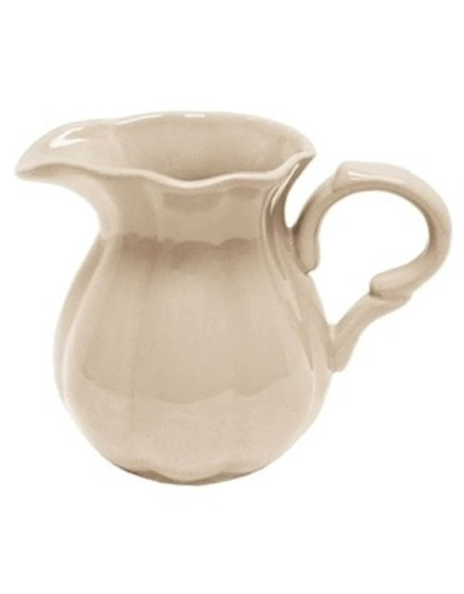 Ceramic Pitchers