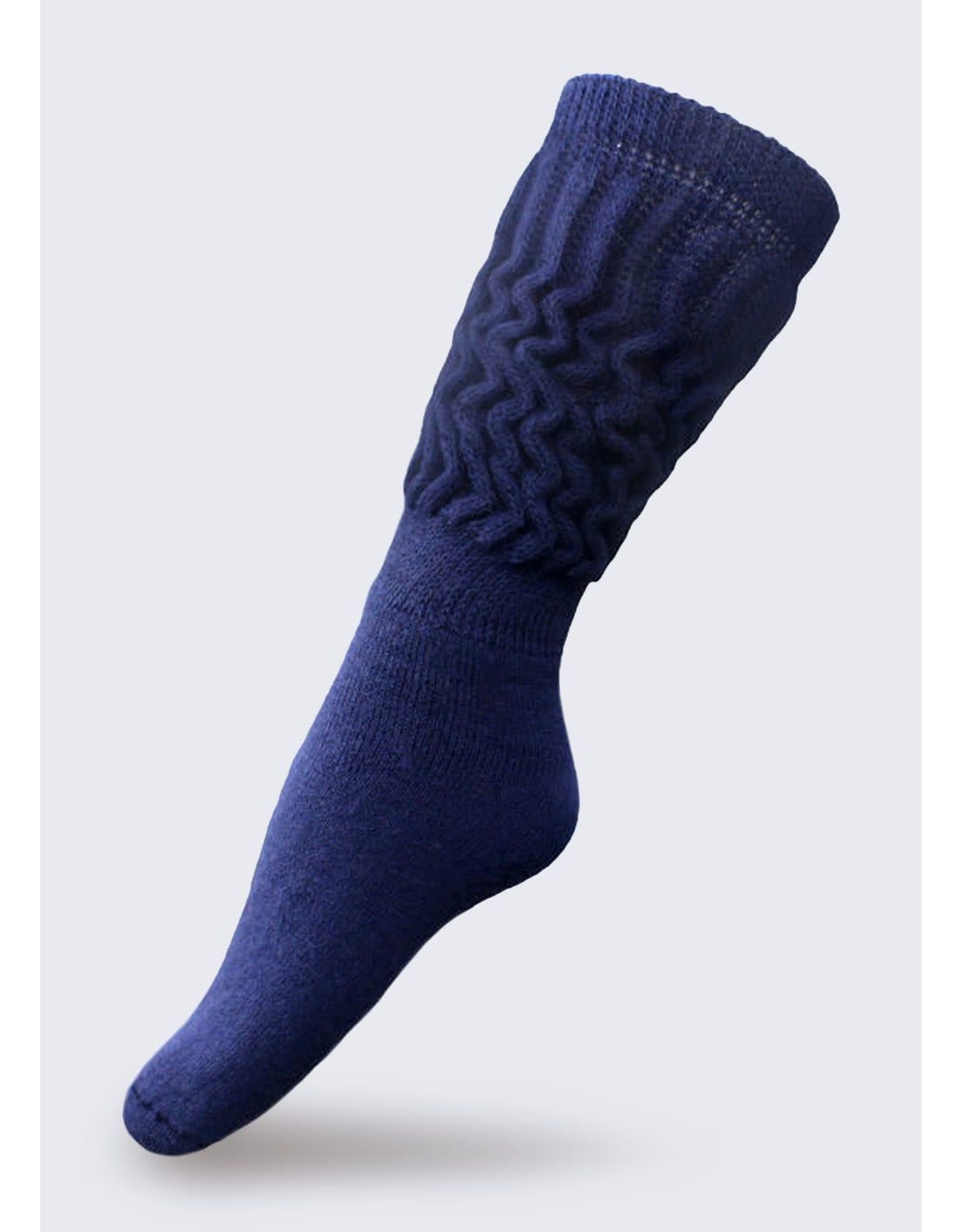 Alpaca Therapeutic Unisex Socks