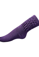 Alpaca Therapeutic Unisex Socks