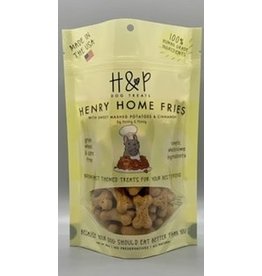 4 oz. Henry Home Fries