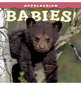 Appalachian Babies Book