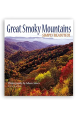 The Great Smoky Mountains: Simply Beautiful