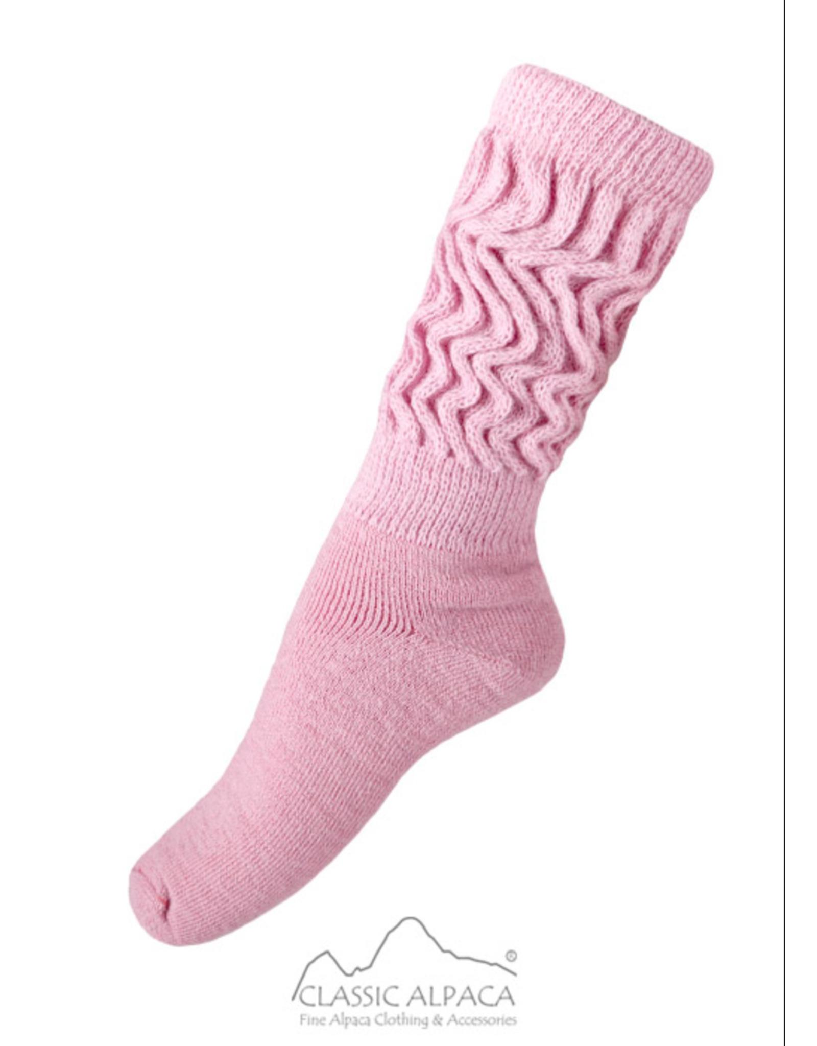 Alpaca Therapeutic Unisex Socks