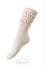 Alpaca Therapeutic Unisex Socks