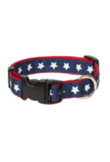 Americana Dog Collar