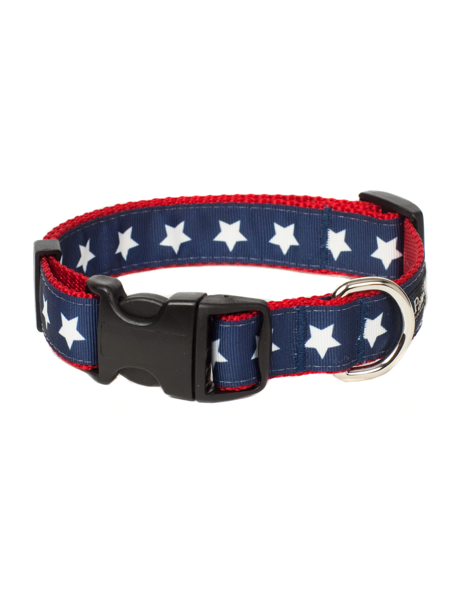 Americana Dog Collar