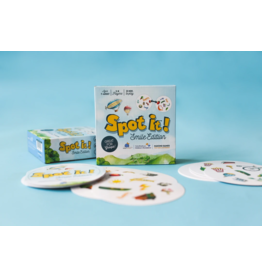 Spot-it®! Smile Edition Card Game