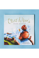 Oliver and Hope's Amusing Adventure® - Softcover