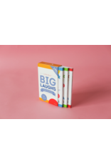 Little Book, Big Laughs - Three-Book Set Joke Books
