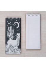 Alpaca Notebook