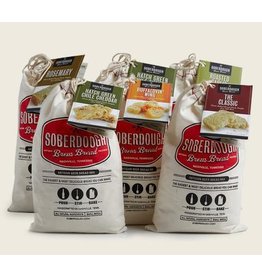 Soberdough Bread Mixes