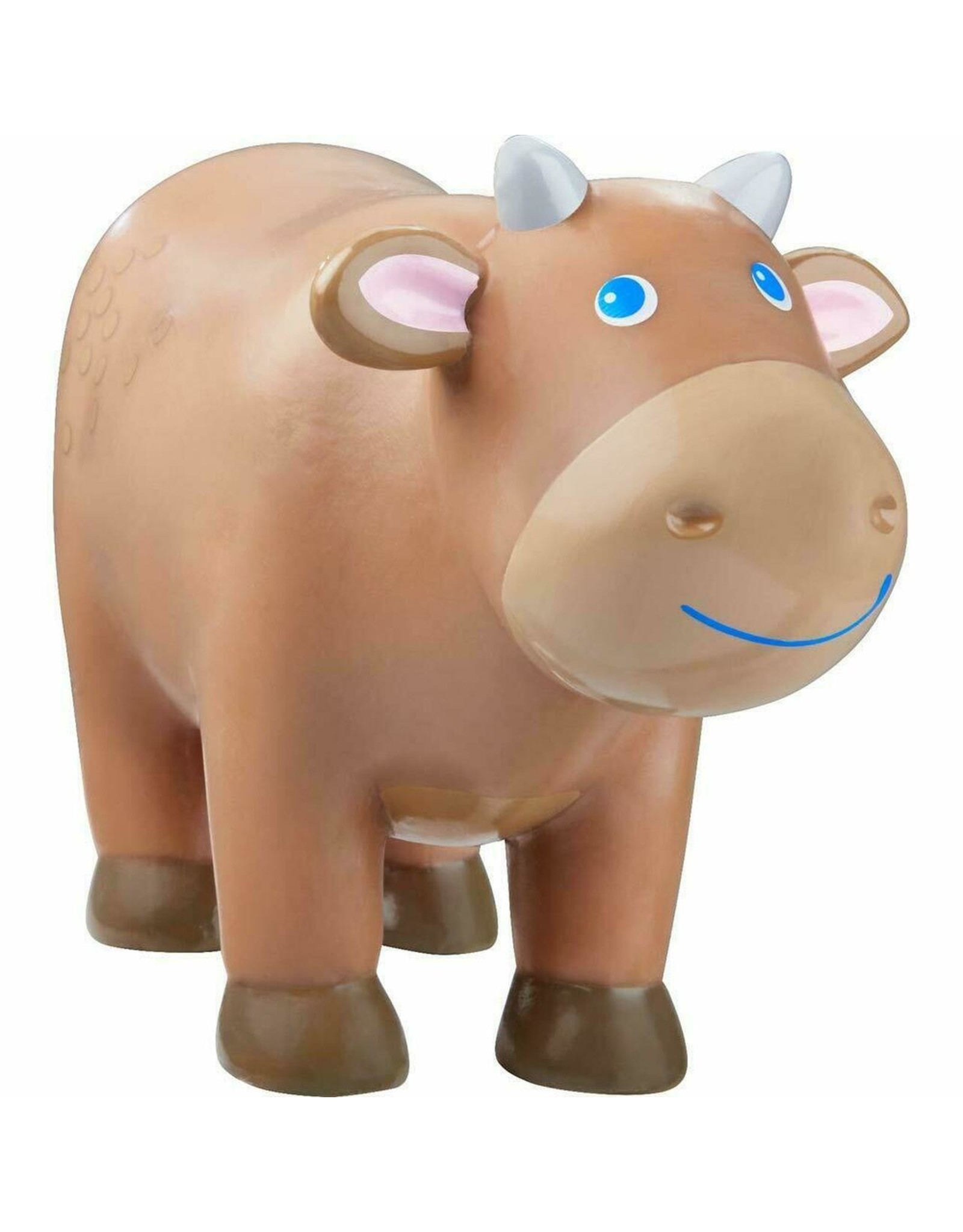 Brown Cow