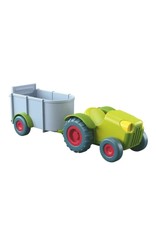 Little Friends - Tractor and Trailer