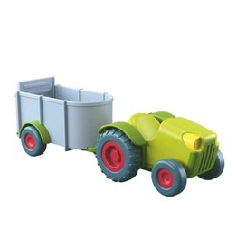 Little Friends - Tractor and Trailer