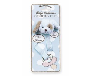 dog pacifier blanket