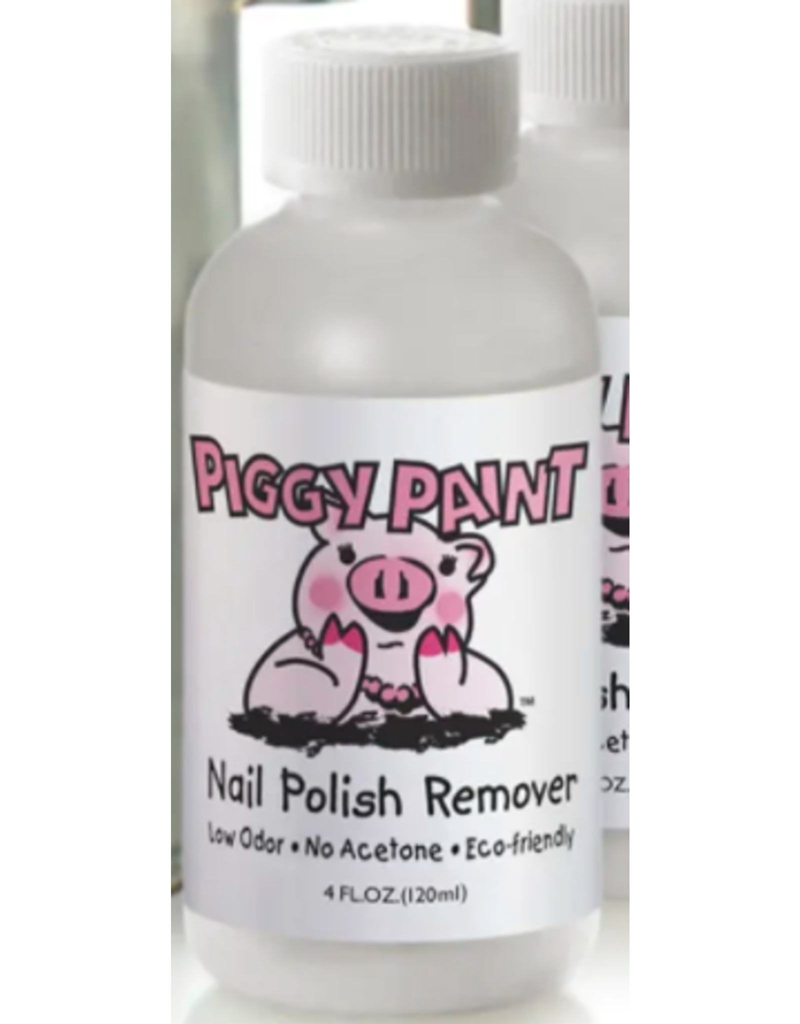Nail Polish Remover