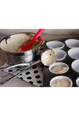 Batter Scoop Set