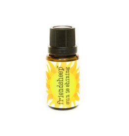 Sun Is Shining Organic Essential Oil