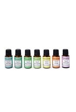 Sun Is Shining Organic Essential Oil