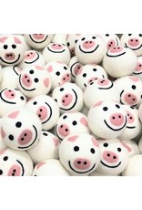Piggy Band Eco Dryer Balls