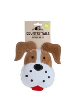 Country Tails Dog Toys