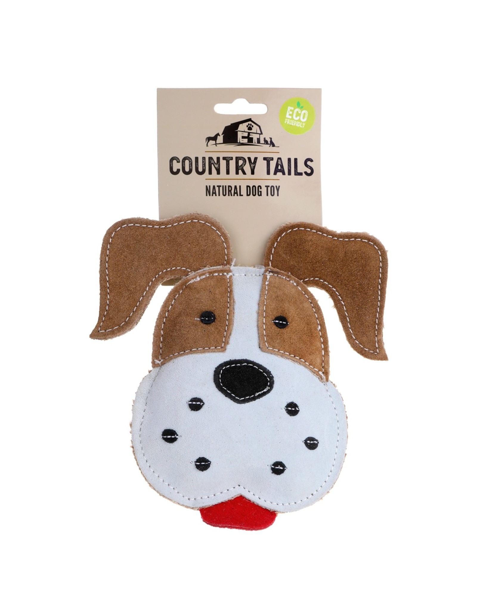 Country Tails Dog Toys